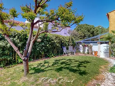 Maison, 152 m²