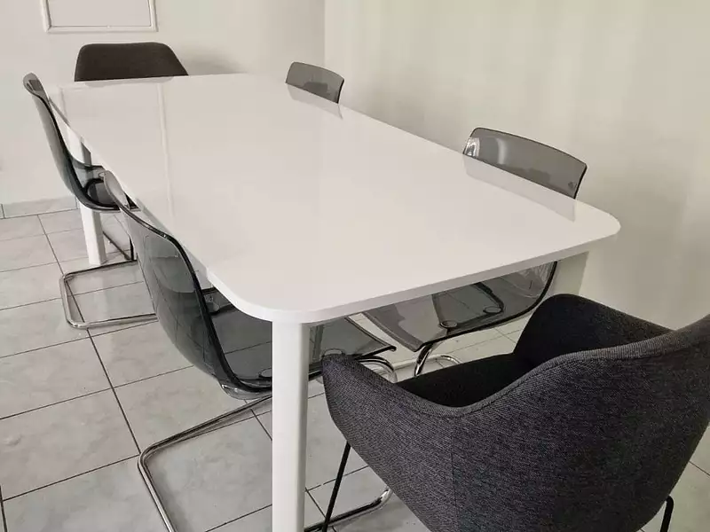 Appartement, 95 m²