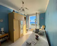 Appartement, 55,25 m²