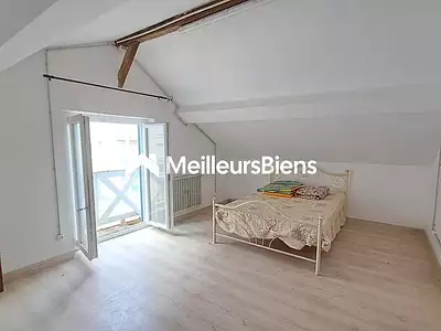 Maison, 164 m²