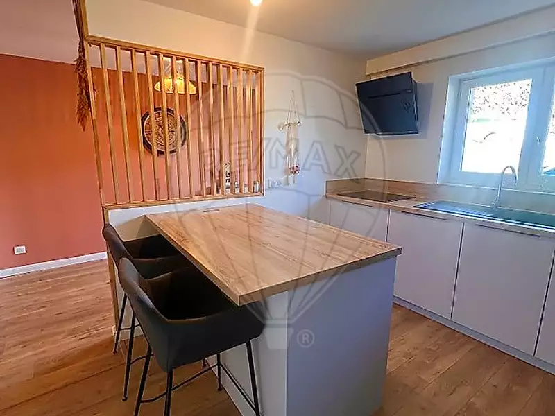 Appartement, 95 m²