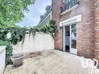 Appartement, 29 m²