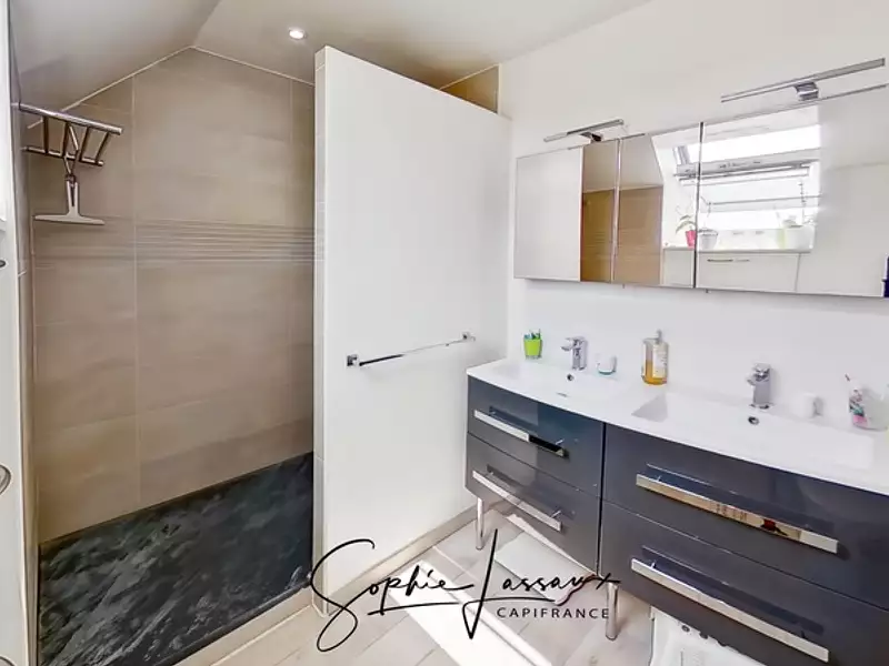 Maison, 97 m²