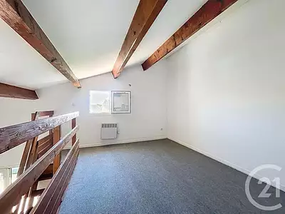 Maison, 35,9 m²