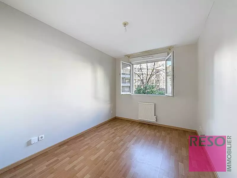 Appartement, 59 m²