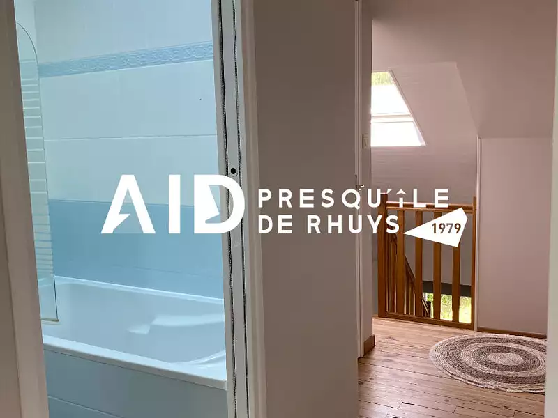 Maison, 83,7 m²