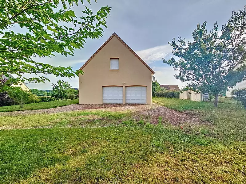 Maison, 169 m²
