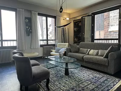 Appartement, 160 m²