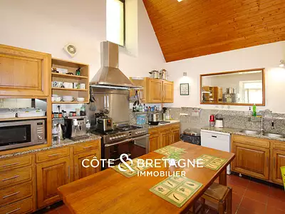 Maison, 364 m²