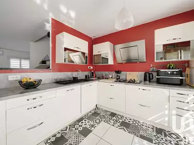 Maison, 106 m²