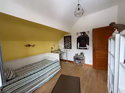 Maison, 122 m²