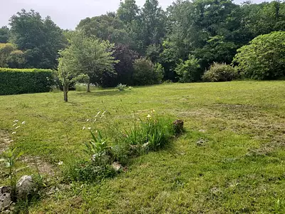 Terrain, 600 m²