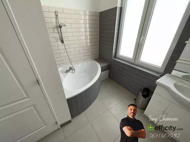 Maison, 217 m²