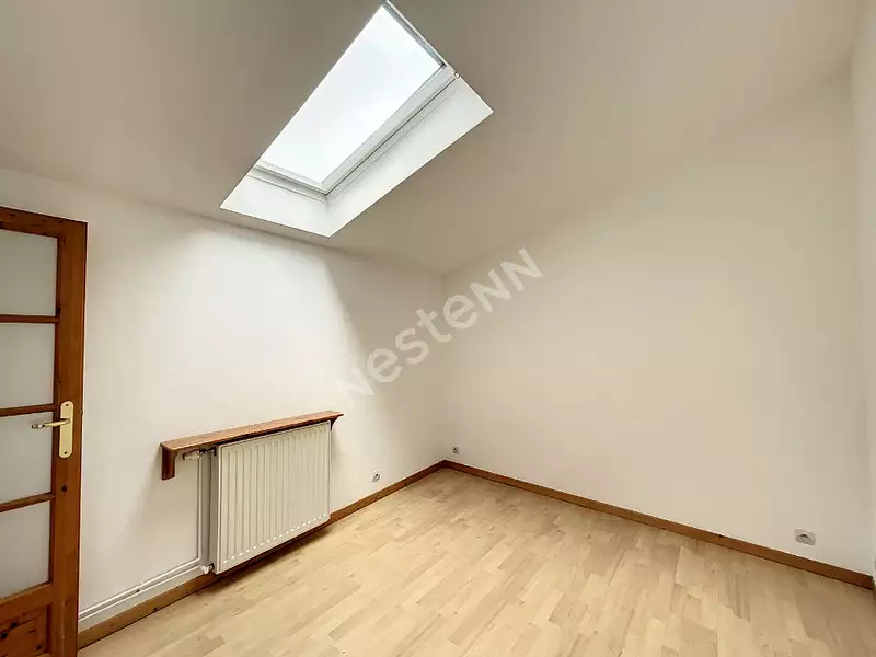 Appartement, 50 m²