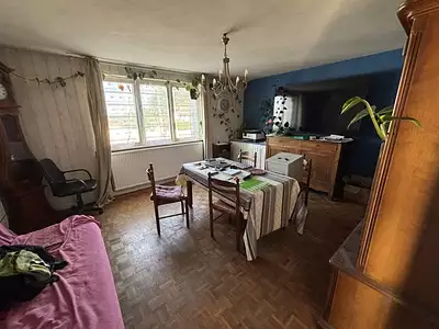 Maison, 153 m²