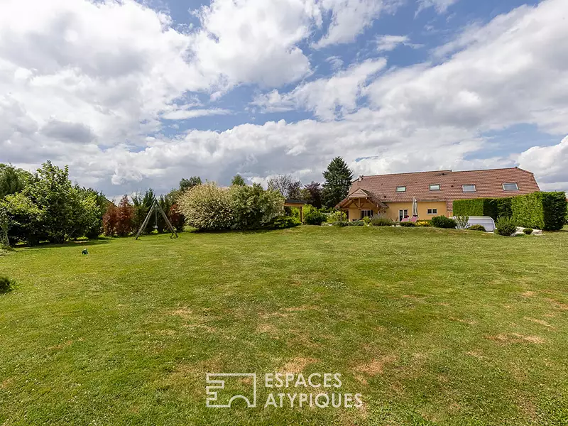 Maison, 199,57 m²