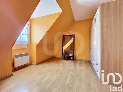 Maison, 135 m²