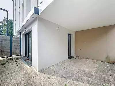 Appartement, 50 m²