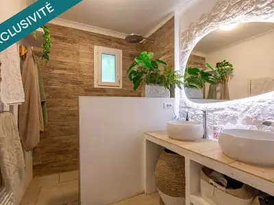 Maison, 85 m²
