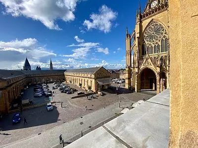 Appartement, 60,63 m²