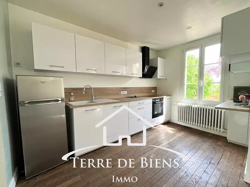 Maison, 125 m²