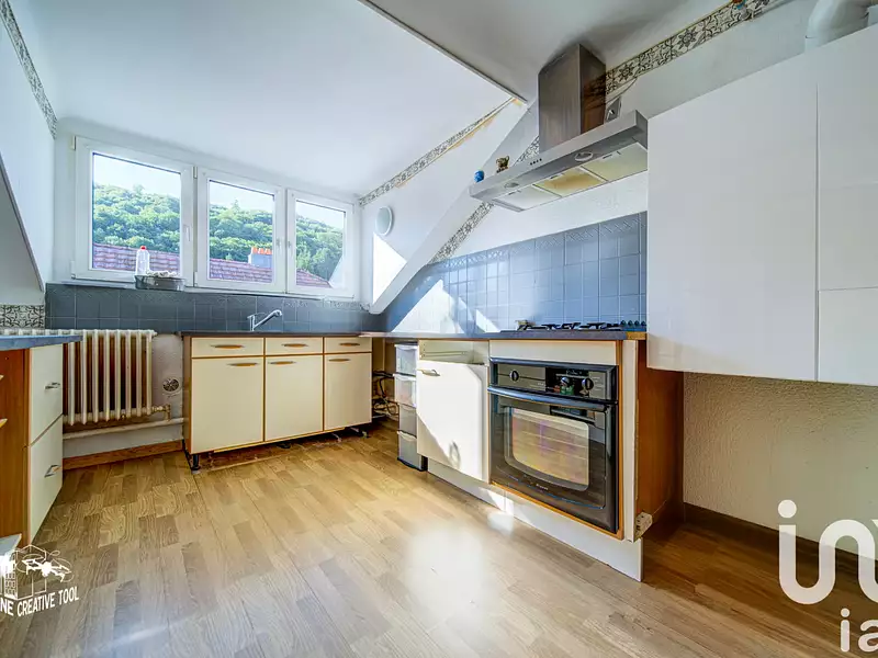 Appartement, 84 m²
