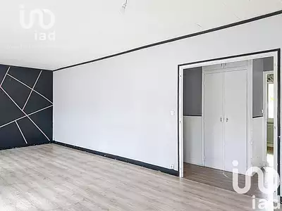 Maison, 103 m²