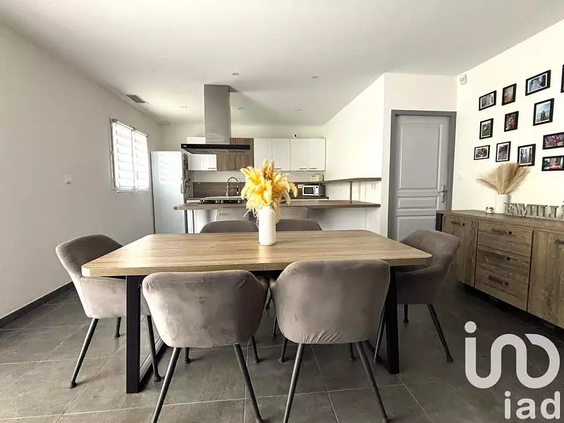Maison, 87 m²