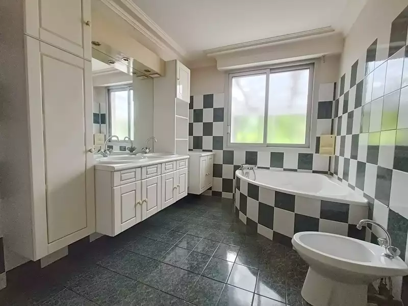 Maison, 134 m²
