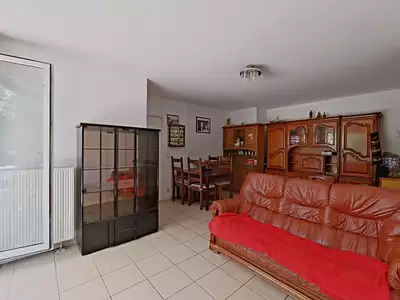 Appartement, 69 m²