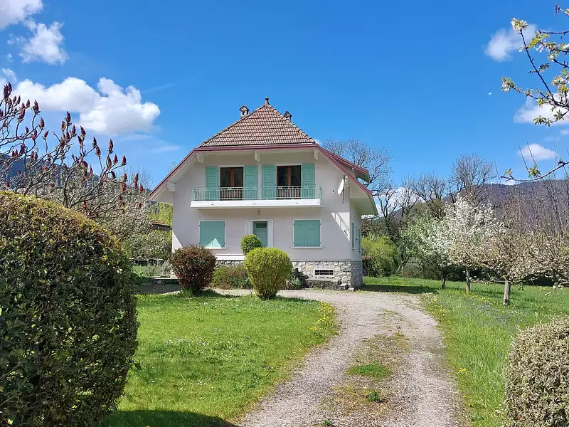 Maison, 150 m²