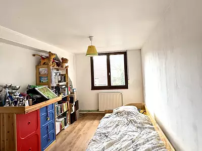 Maison, 106 m²