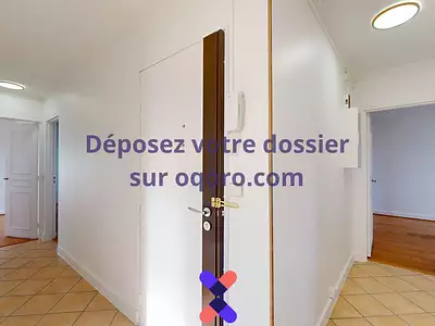 Appartement, 79,43 m²