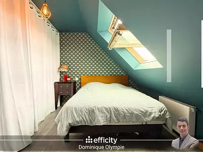 Maison, 92 m²