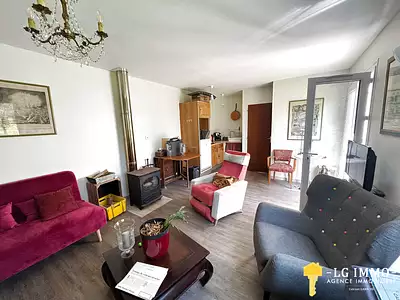 Maison, 160 m²