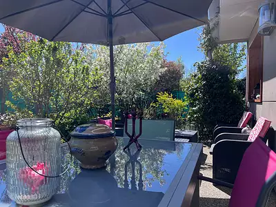Maison, 100 m²