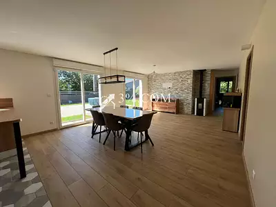 Maison, 117 m²