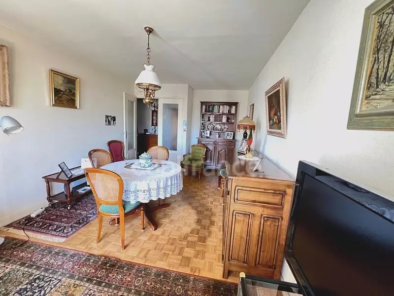 Appartement, 73 m²