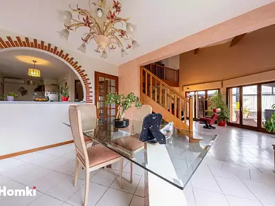 Maison, 234 m²