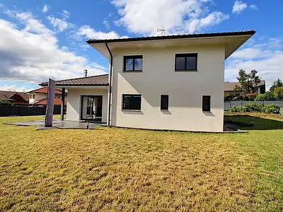 Maison, 120,91 m²