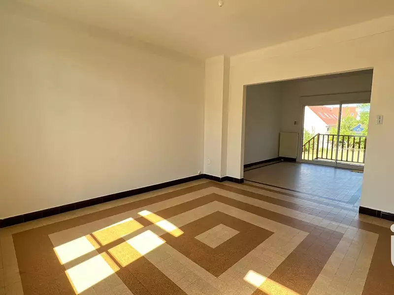 Maison, 95 m²