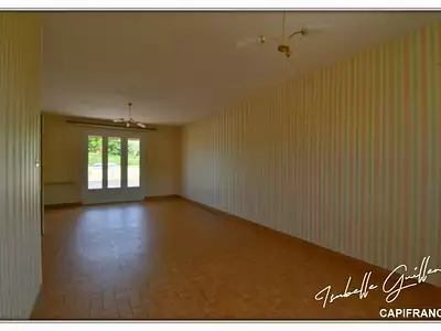 Maison, 75 m²