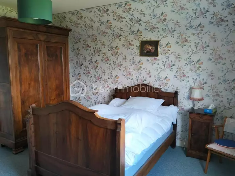 Maison, 154 m²