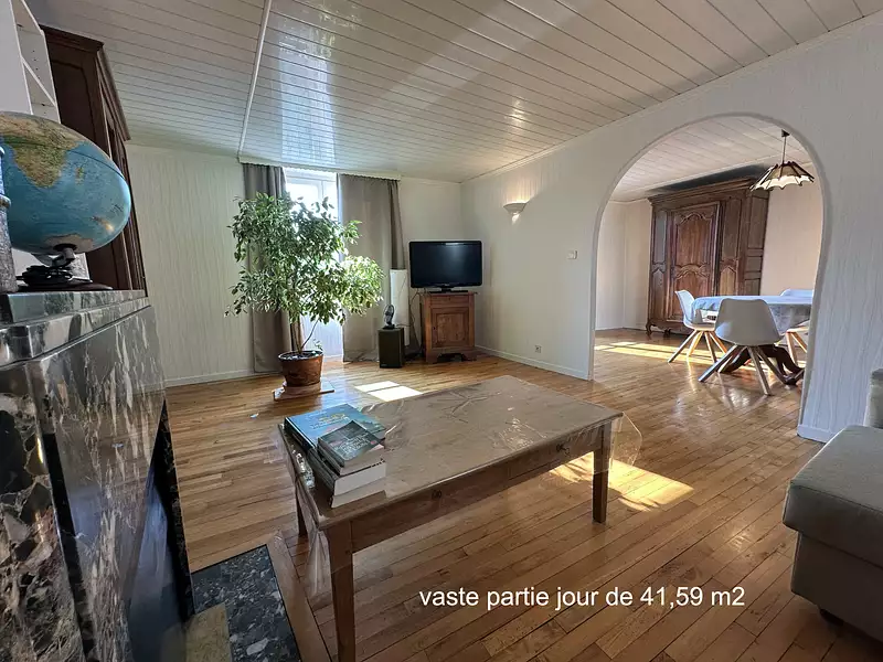 Maison, 173 m²