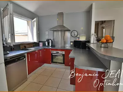 Maison, 98 m²