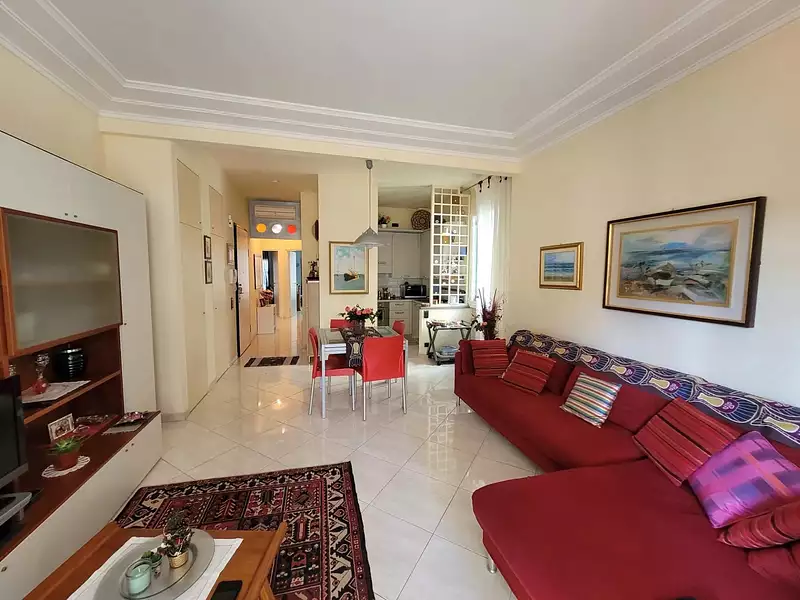 Appartement, 69,93 m²