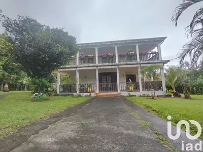 Maison, 241 m²