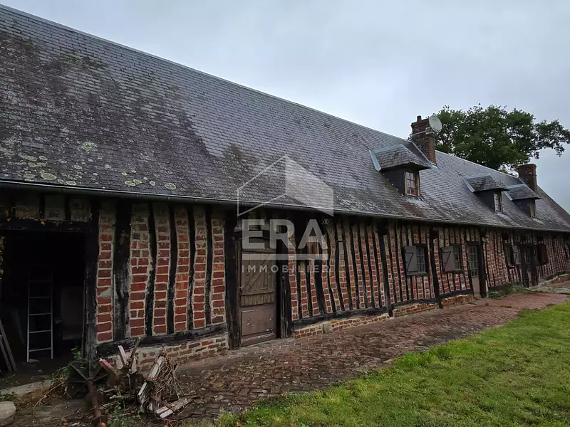 Maison, 115,75 m²