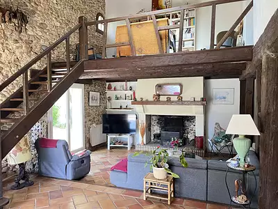 Maison, 190 m²