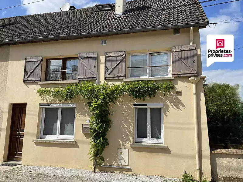 Maison, 110 m²